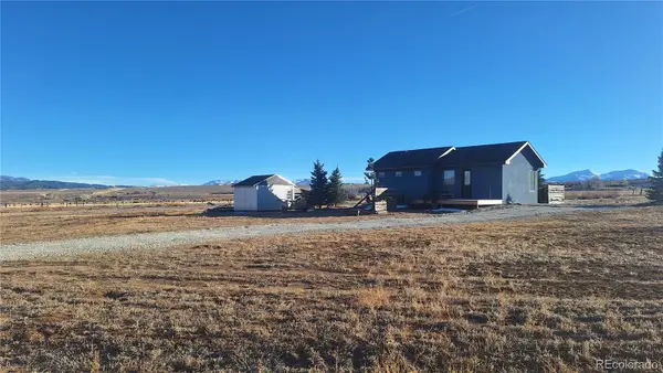 12593 Ce Ce Lane, Nathrop, CO 81236