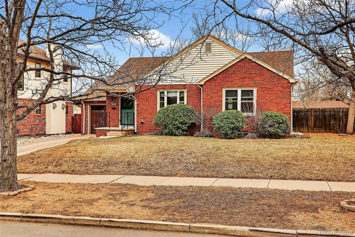 1630 S Lafayette Street, Denver, CO 80210 - Image #1