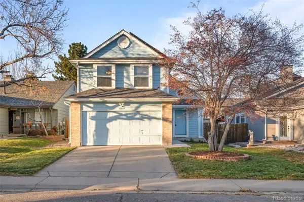 17945 E Bethany Drive, Aurora, CO 80013