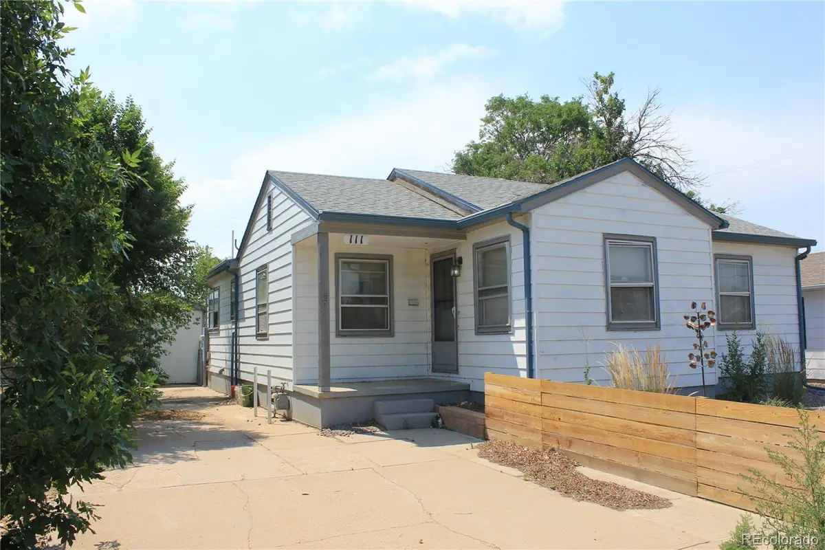 111 S 9th Avenue, Brighton, CO 80601 - #1