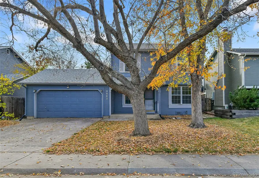 3963 S Fundy Circle, Aurora, CO 80013 - Image #2