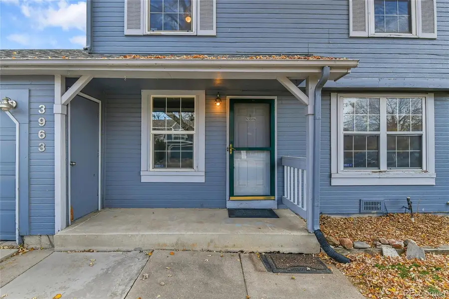 3963 S Fundy Circle, Aurora, CO 80013 - Image #3