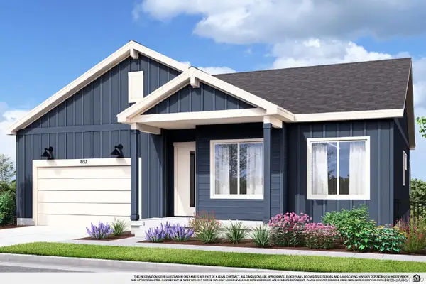 3010 Windward Way, Fort Collins, CO 80524