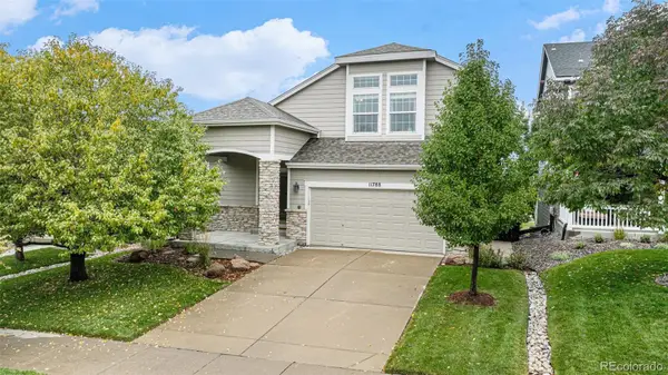 11788 Mill Valley Street, Parker, CO 80138