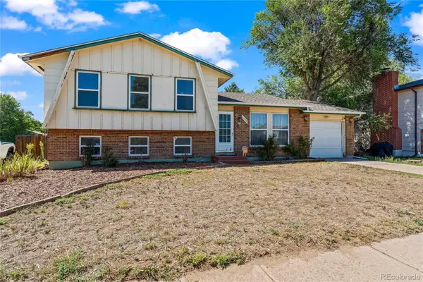 2458 Payne Circle, Colorado Springs, CO 80916