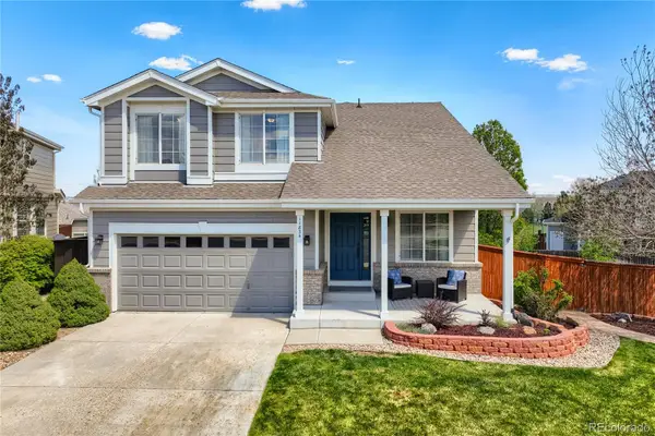 11834 Trail View Lane, Parker, CO 80134