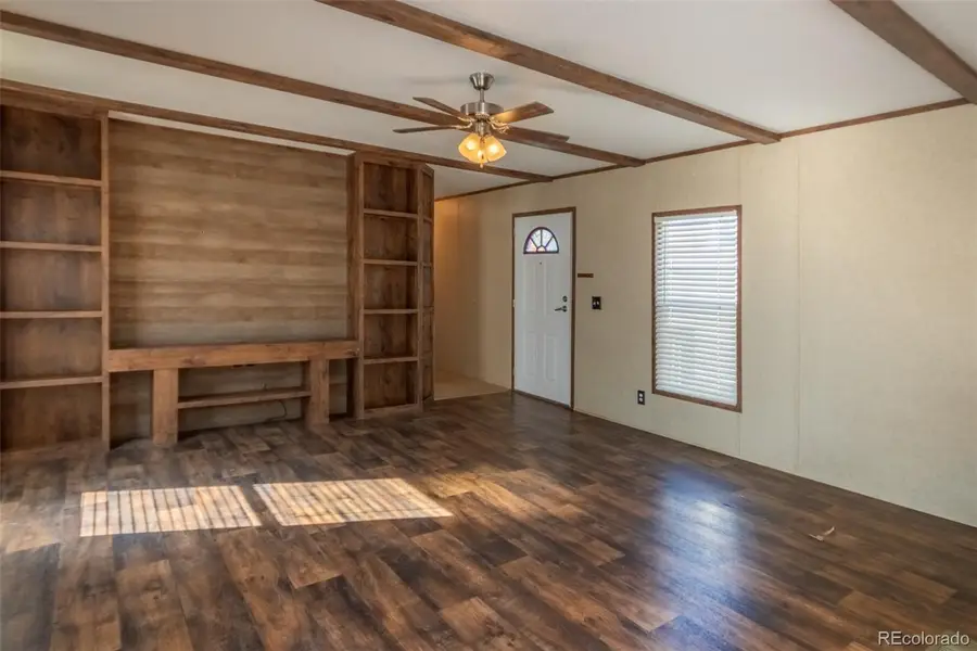 34 Grand County Road 640, Granby, CO 80446 - #2