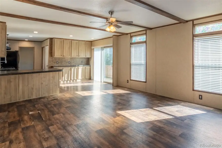 34 Grand County Road 640, Granby, CO 80446 - #3