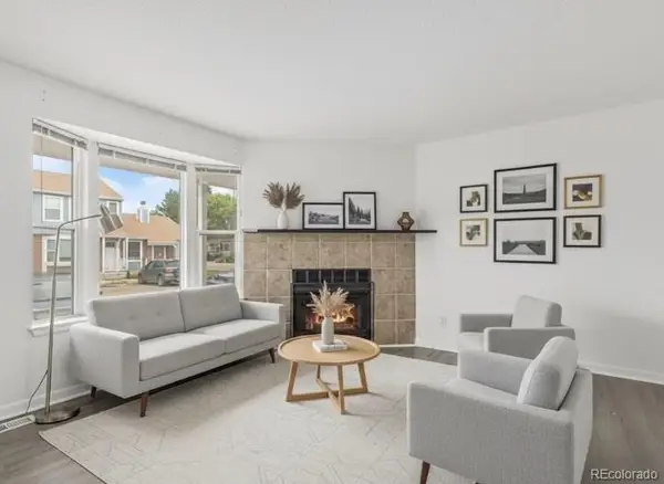 8156 Washington Street #55, Denver, CO 80229