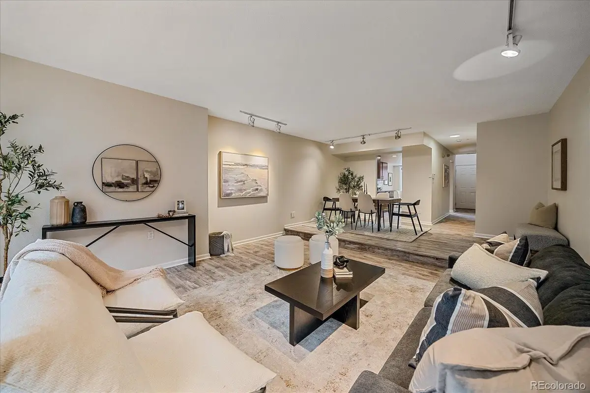 162 S Jackson Street, Denver, CO 80209 - #1