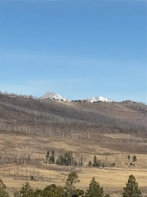 000 Riccardo Lane, Fort Garland, CO 81133