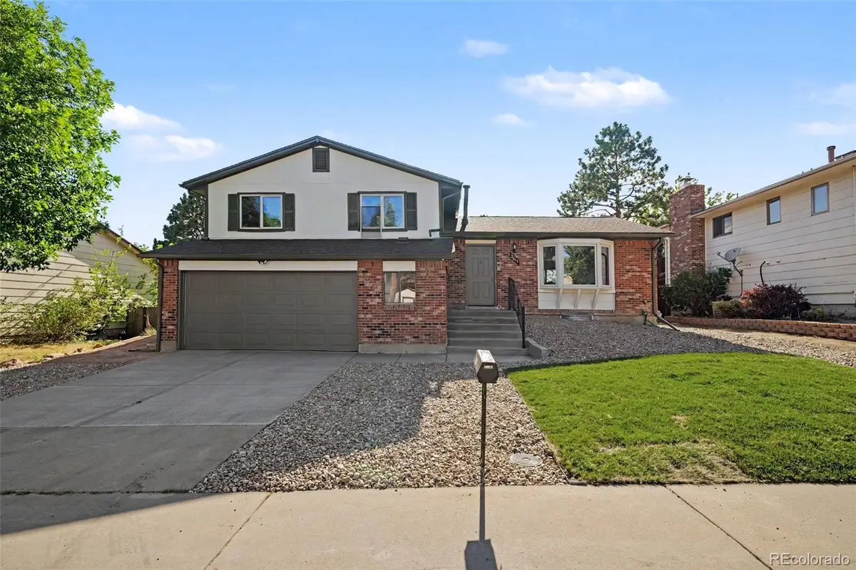 2065 S Rifle Street, Aurora, CO 80013 - #1