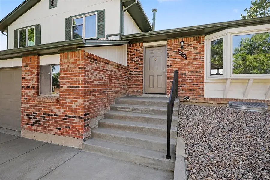 2065 S Rifle Street, Aurora, CO 80013 - #2