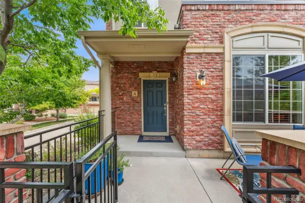 804 Rockhurst Drive #A, Highlands Ranch, CO 80129