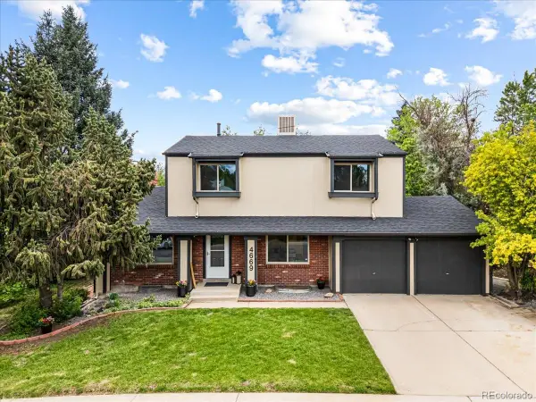 4669 S Idalia Street, Aurora, CO 80015