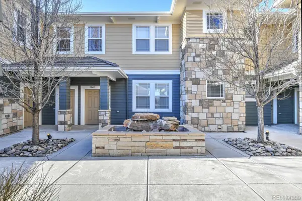 3438 Molly Circle, Broomfield, CO 80023