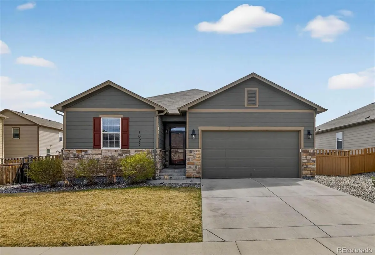 1072 Cable Street, Brighton, CO 80603 - #1
