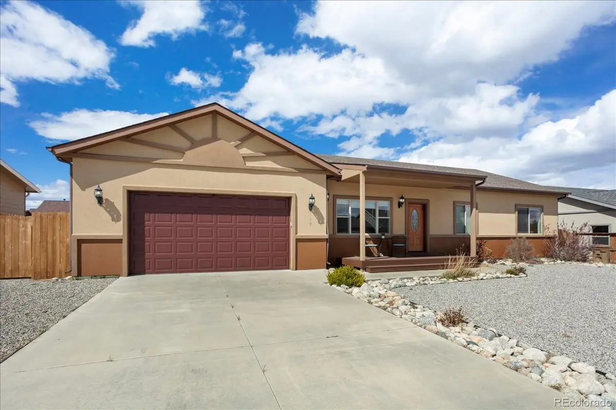 117 Red Tail Boulevard, Buena Vista, CO 81211 - #1