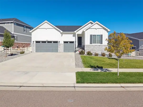 27705 E Davies Drive, Aurora, CO 80016