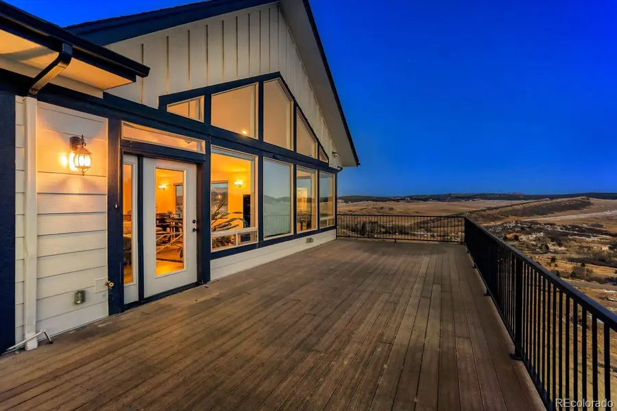 5425 Country Club Drive, Larkspur, CO 80118 - #2