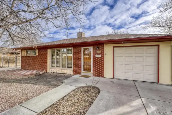 5380 Johnson Street, Arvada, CO 80002