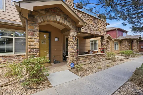 8650 Gold Peak Drive #D, Highlands Ranch, CO 80130