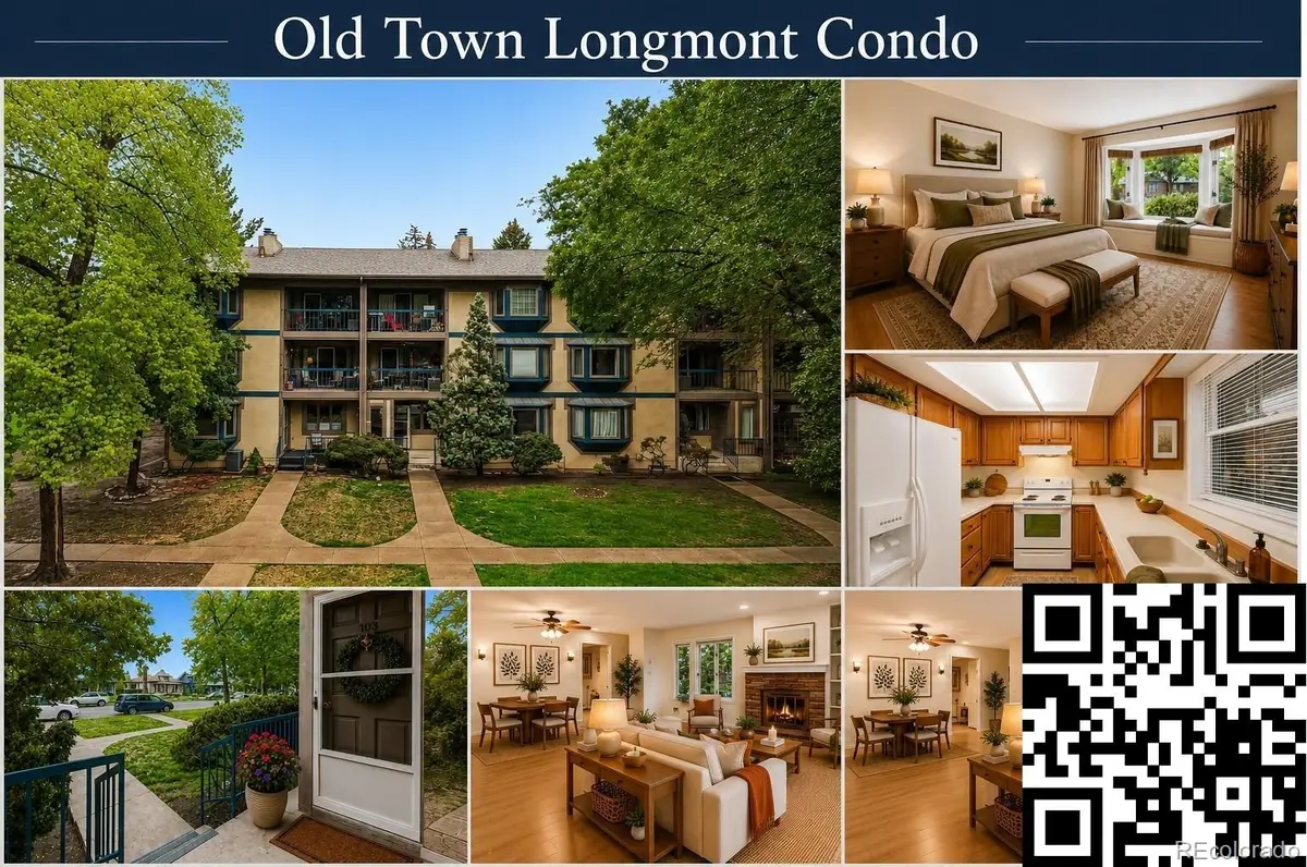 400 Emery Street #103, Longmont, CO 80501 - #1