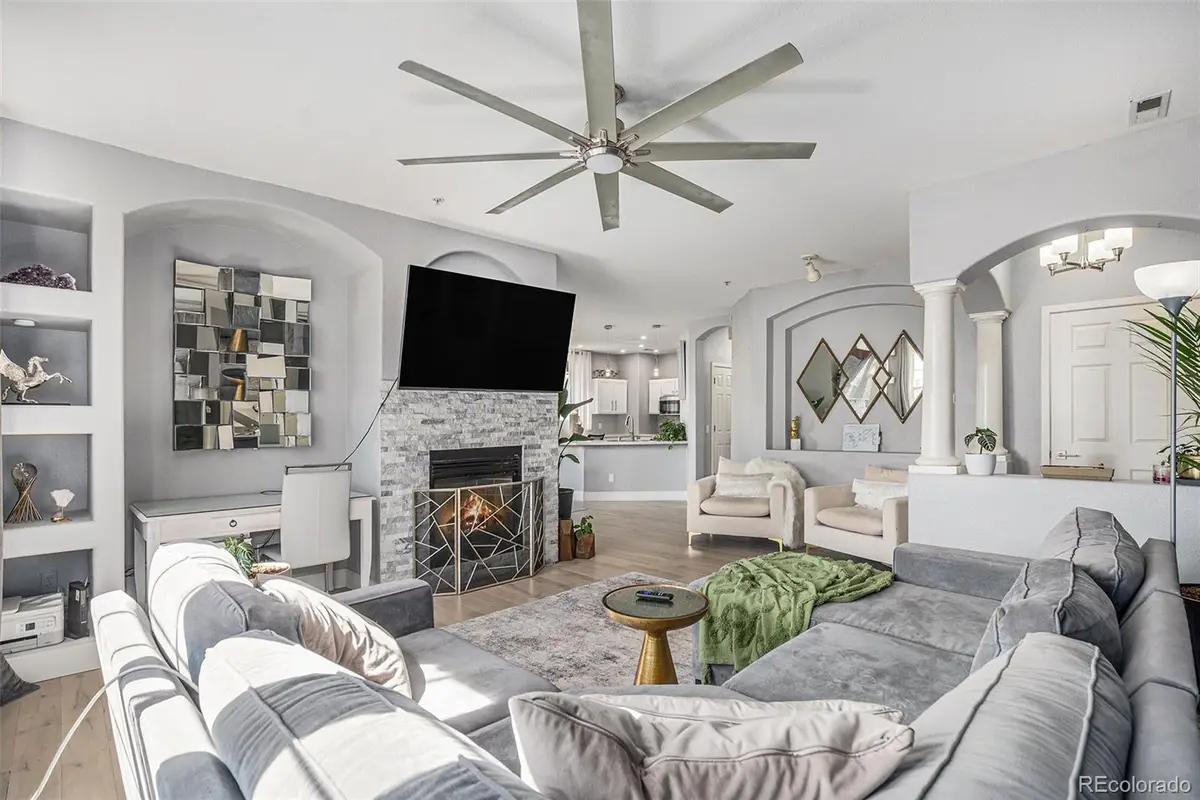 8940 Fox Drive #201, West Adams, CO 80260 - Image #1