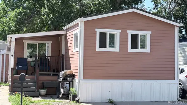 1600 Sable Boulevard, Aurora, CO 80011