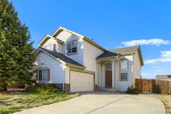 22143 E Mercer, Aurora, CO 80018