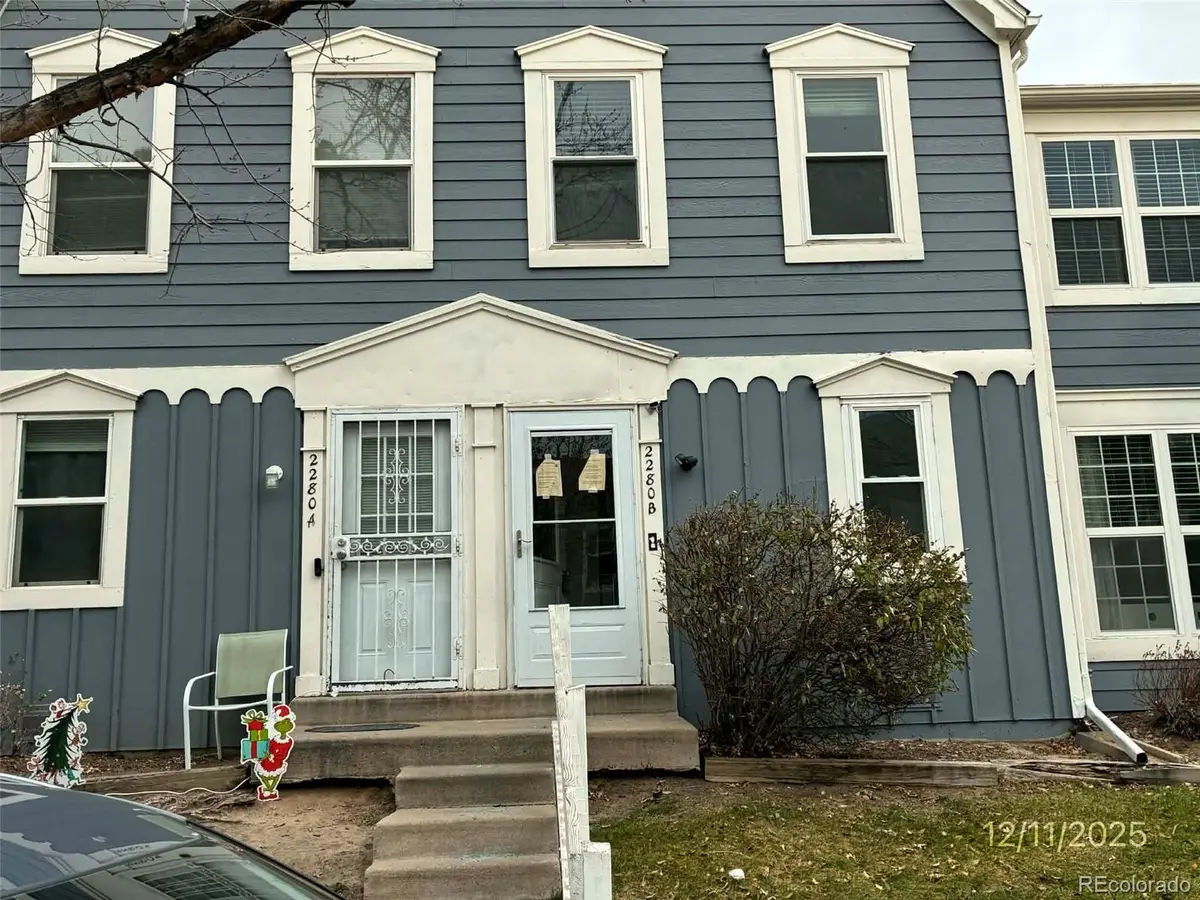 2280 S Jasper Way #B, Aurora, CO 80013 - Image #1