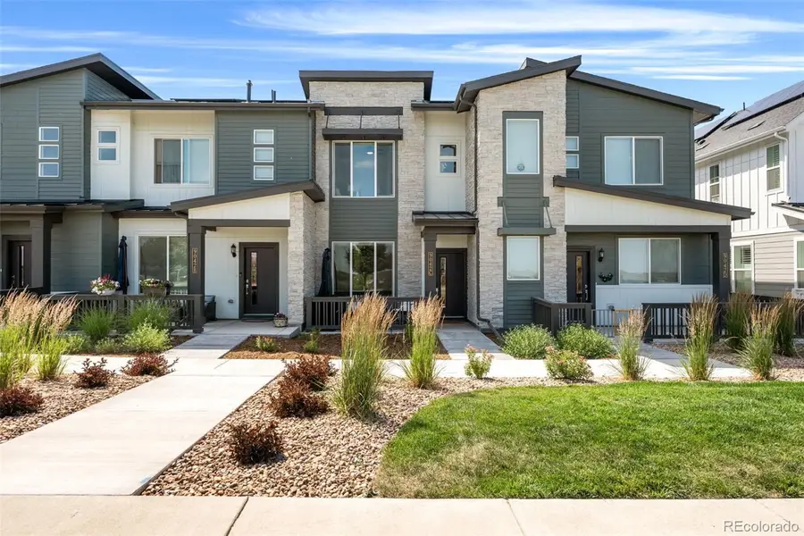 9042 Gladiola Way #C, Arvada, CO 80005 - #2