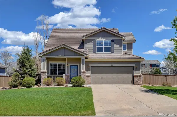 158 Ellendale Street, Castle Rock, CO 80104
