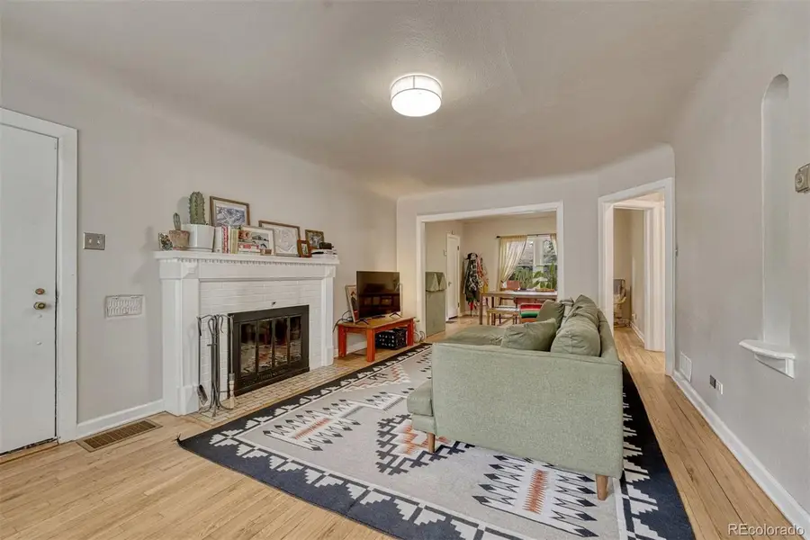 4507 E 7th Avenue, Denver, CO 80220 - #2