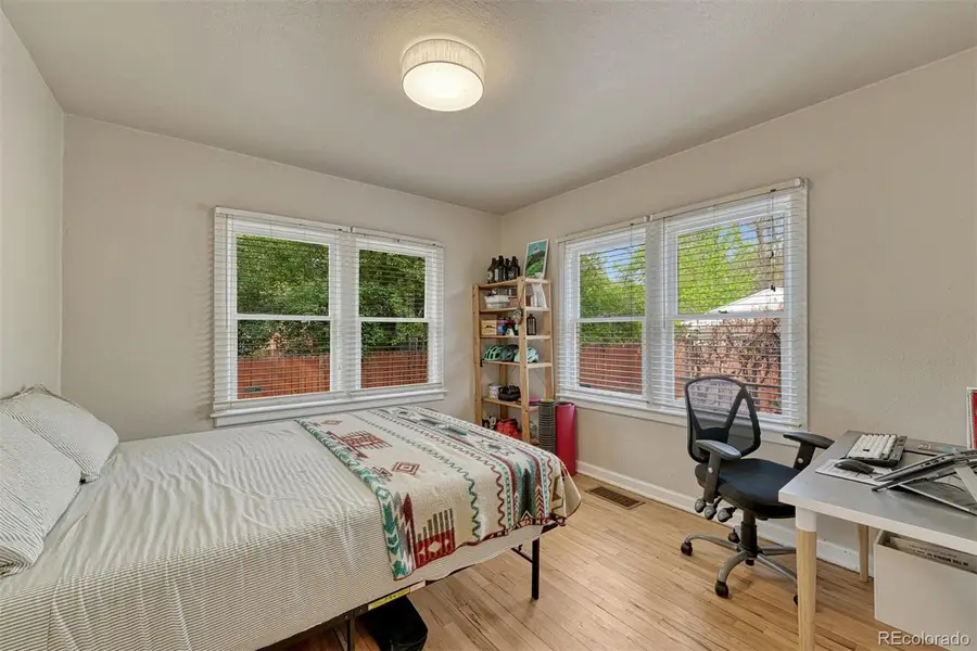 4507 E 7th Avenue, Denver, CO 80220 - #3