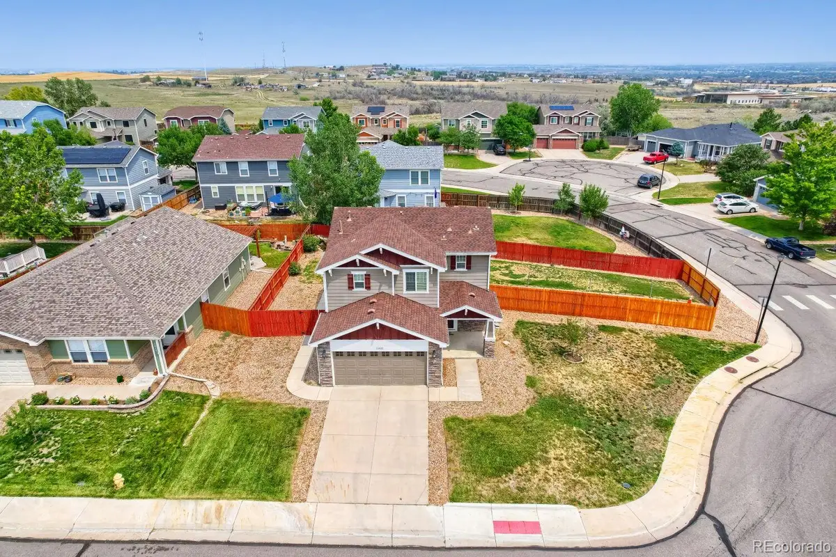 13802 Lilac Street, Brighton, CO 80602 - #1