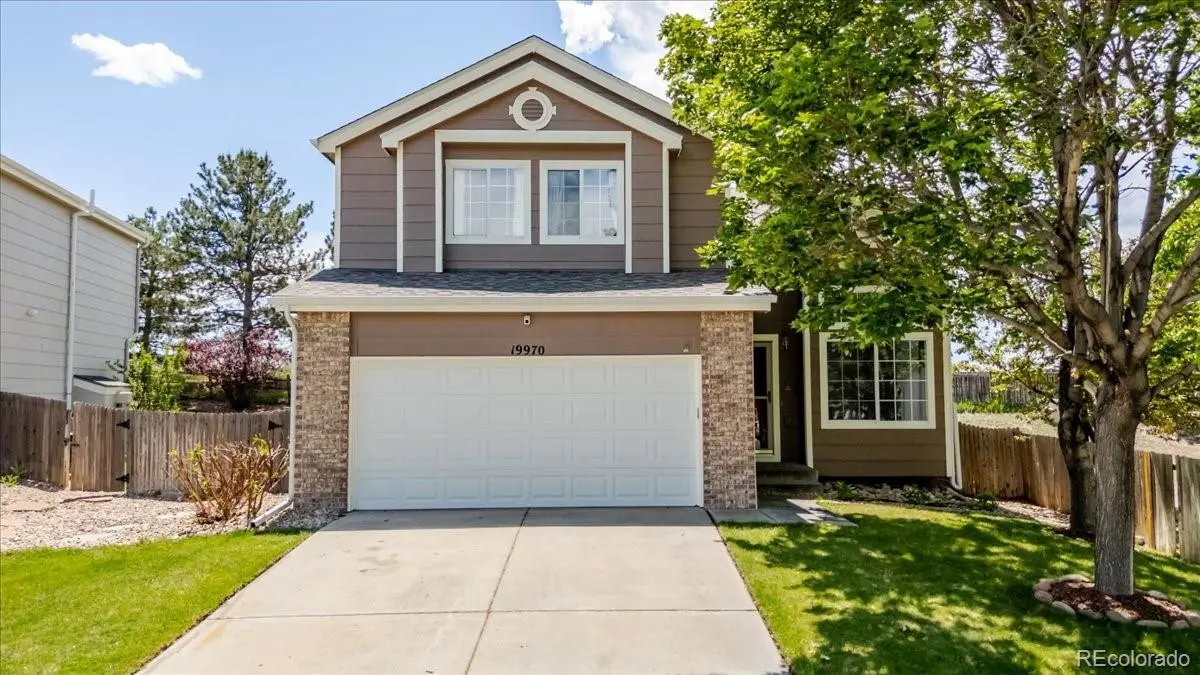 19970 Latigo Lane, Parker, CO 80138 - #1