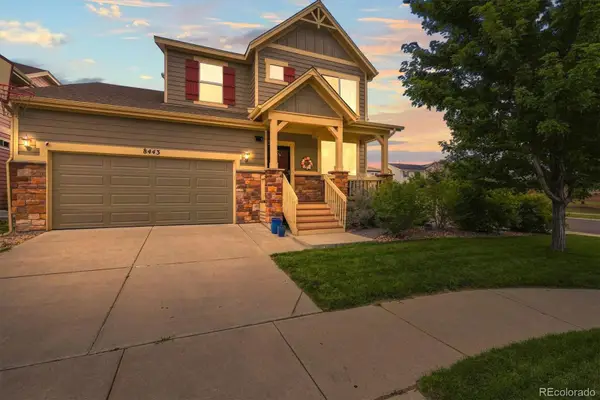 8443 Gladiola Street, Arvada, CO 80005