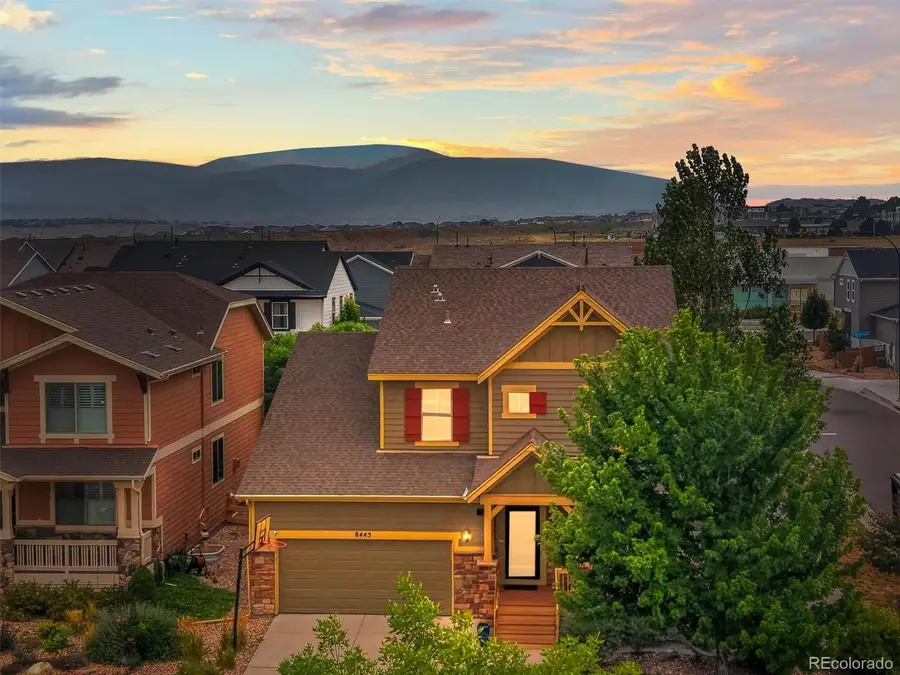 8443 Gladiola Street, Arvada, CO 80005 - #3