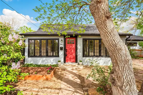 2492 N Lamar Street, Edgewater, CO 80214