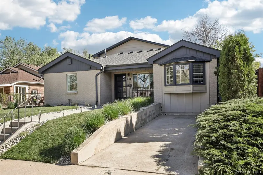 3812 W 24th Avenue, Denver, CO 80211 - #2