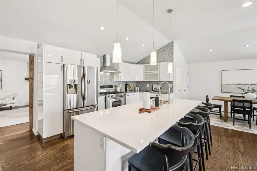 3812 W 24th Avenue, Denver, CO 80211 - #3