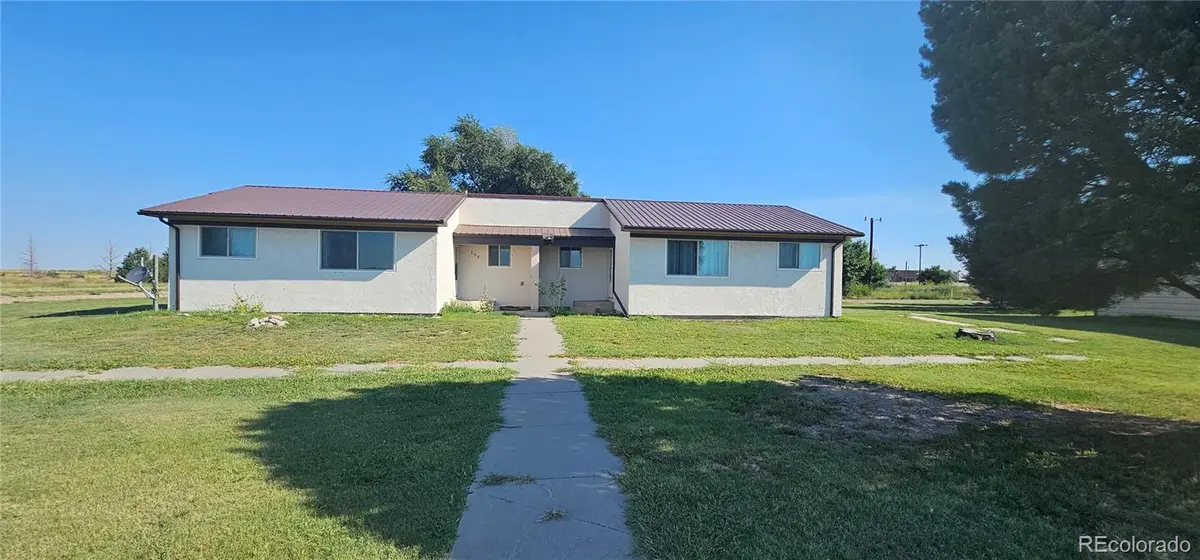 708 W 1st Avenue, Kit Carson, CO 80825 - Image #1