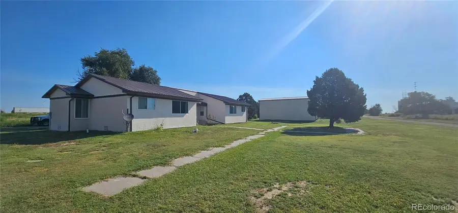 708 W 1st Avenue, Kit Carson, CO 80825 - Image #3