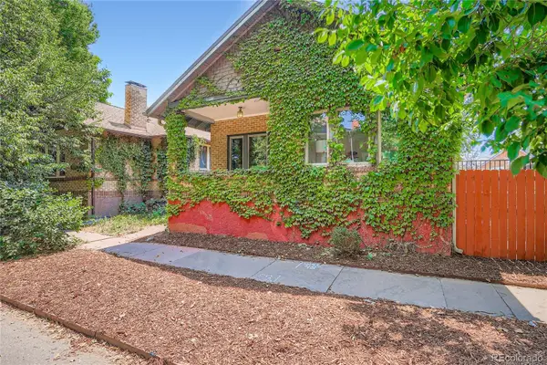 760 E Cedar Avenue, Denver, CO 80209