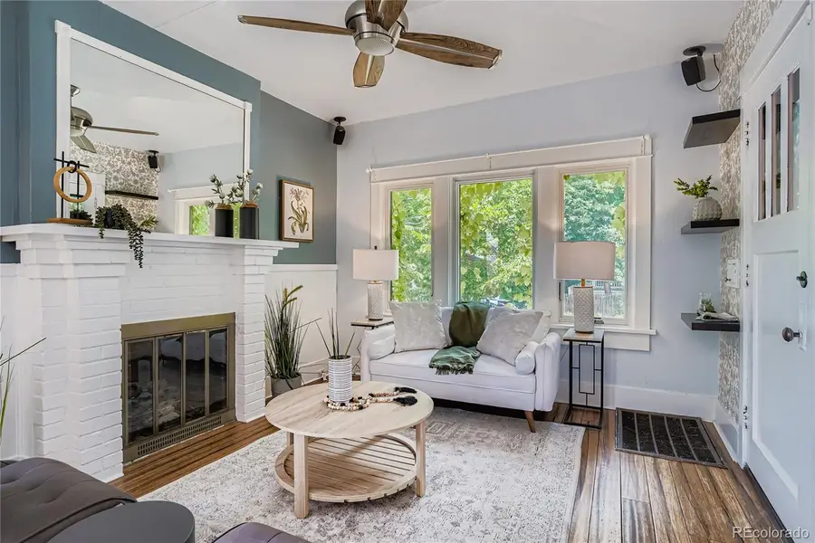 760 E Cedar Avenue, Denver, CO 80209 - #3