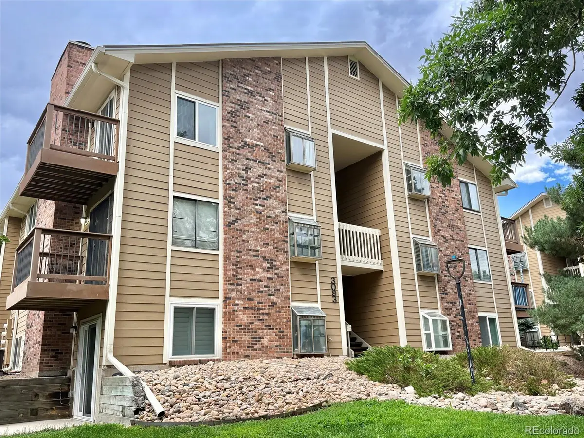 3093 S Ursula Circle #102, Aurora, CO 80014 - #1