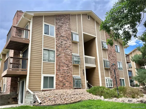 3093 S Ursula Circle #102, Aurora, CO 80014