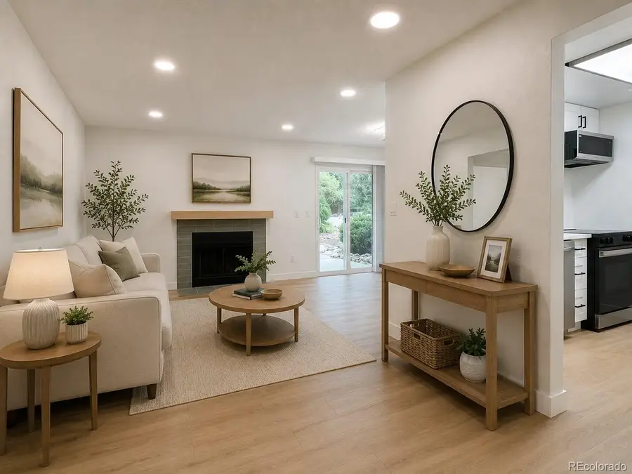 3093 S Ursula Circle #102, Aurora, CO 80014 - #3