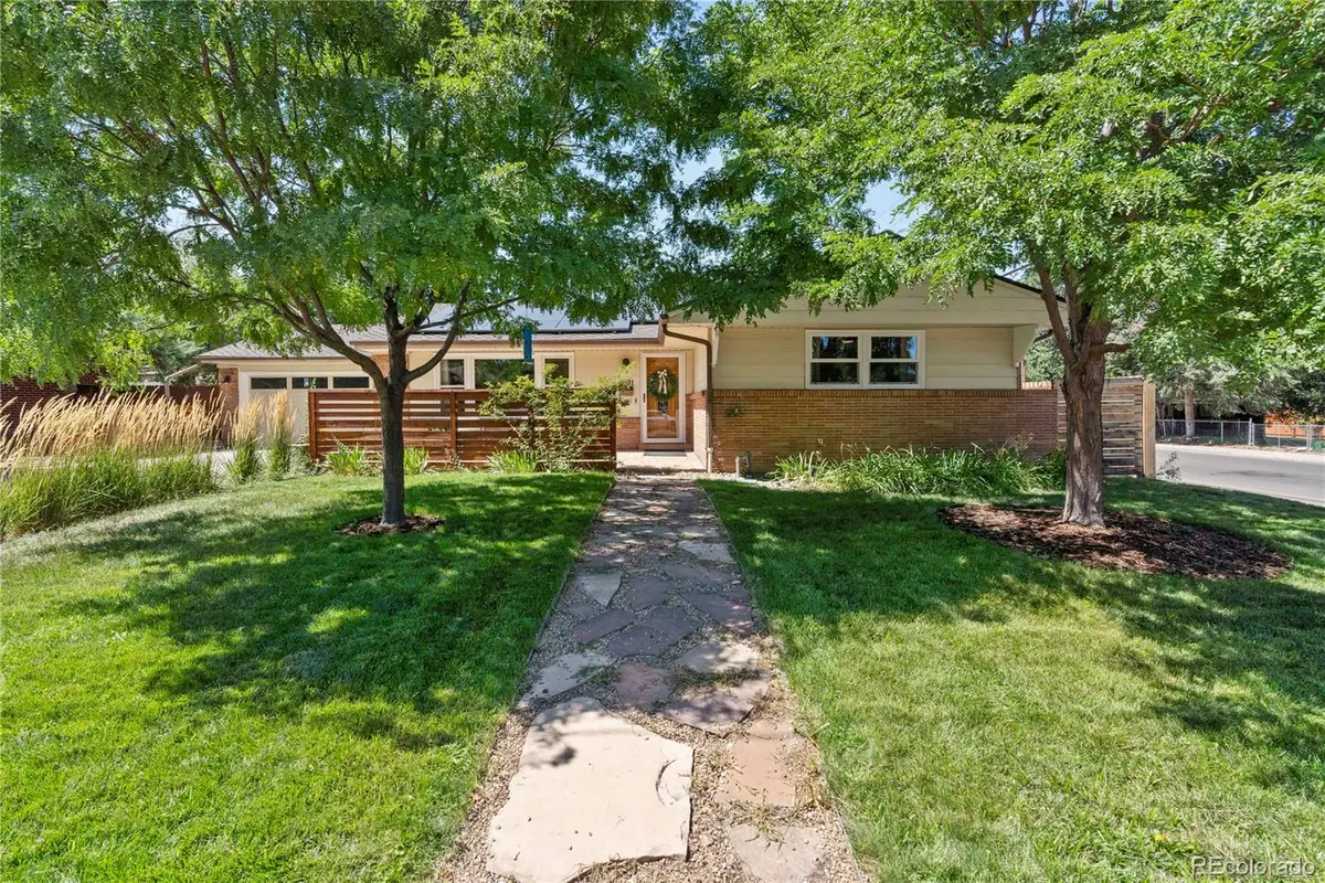 4601 S Huron Street, Englewood, CO 80110 - Image #1